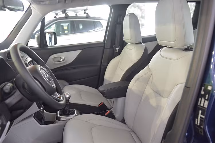 Nằm bên dưới nắp capô của Renegade 2019 là các động cơ mới với dung tích 1.0 lít và 1,3 lít. Trong đó, động cơ 1.0 lít tạo ra công suất tối đa 120 mã lực. Riêng động cơ 1,3 lít có 2 mức công suất là 150 và 180 mã lực. Hãng Jeep không có kế hoạch trang bị động cơ diesel cho Renegade 2019 ở những thị trường như châu Âu, Trung Đông và châu Phi.