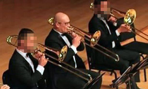 Dan nhac Viet Nam cham dut hop dong voi toi pham au dam Anh ngay khi biet ve qua khu