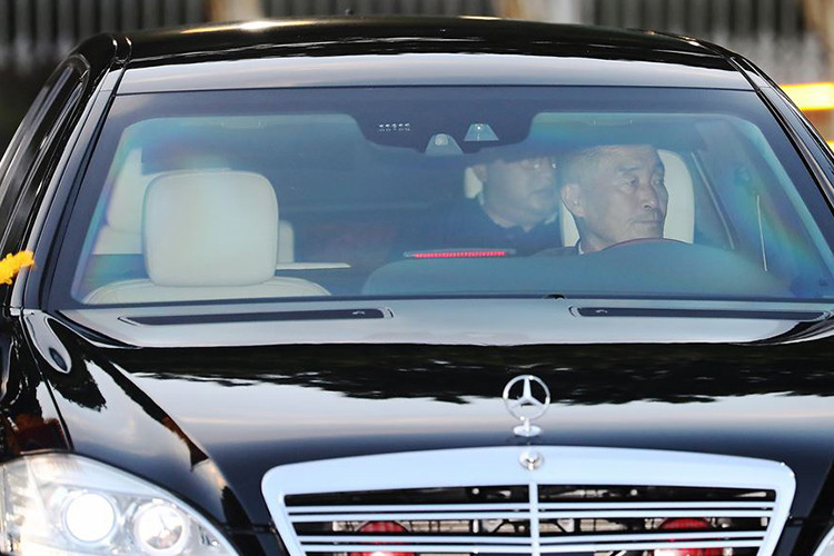 Hai năm sau đó, một cặp S600 được bổ sung với nâng cấp đáng kể về cấp độ an ninh. Trong giai đoạn từ 2013 – 2014, thêm một cặp S600 được nhập về, tất nhiên là phiên bản mới. Năm 2015, một nhóm chuyên gia phương Tây khi điều tra về việc Triều Tiên vi phạm lệnh cấm vận của Hội đồng Bảo An LHQ đã tiết lộ rằng, lô S600 thứ hai nhập về không phải Pullman Guard nguyên bản.