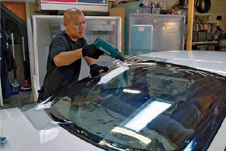 Nhung phu kien nen “do” them khi mua o to moi