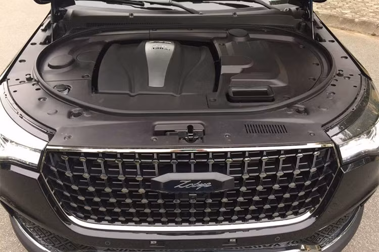 Zoyte Z8 2.0 Turbo đang được phân phối tại Việt Nam với giá bán 728 triệu đồng (đã bao gồm VAT và lệ phí trước bạ). Tuy nhiên, so với các đối thủ cùng phân khúc nhiều người nhận định nó sẽ "khó sống" tại Việt Nam do nhiều điều kiện khác nhau, đặc biệt là mác xe "Tàu" vốn luôn được người tiêu dùng cẩn trọng khi "móc ví".