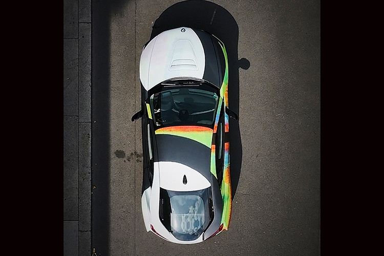 Kể từ đó, rất nhiều mẫu xe mang logo của công ty gốc Munich khác đã được sinh ra và một số chúng đã truyền cảm hứng cho những mẫu khác, ví như i8 Roadster "4 Elements" được tạo ra bởi họa sĩ người Séc Milan Kunc.