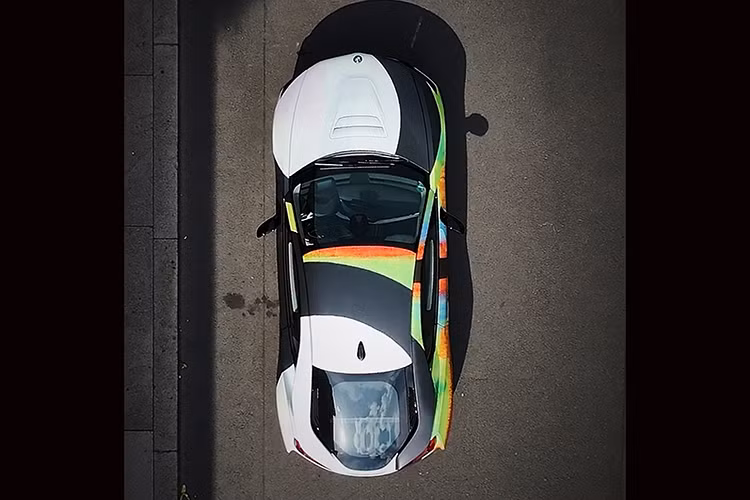 Kể từ đó, rất nhiều mẫu xe mang logo của công ty gốc Munich khác đã được sinh ra và một số chúng đã truyền cảm hứng cho những mẫu khác, ví như i8 Roadster "4 Elements" được tạo ra bởi họa sĩ người Séc Milan Kunc.