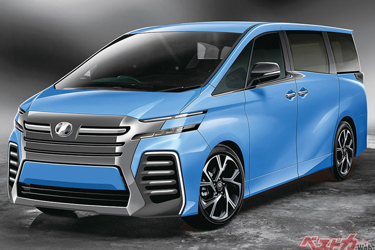 Đối với phiên bản cao cấp nhất, Toyota Alphard mới được trang bị động cơ 2.4L tăng áp đi kèm mô tơ điện cho tổng công suất 367 mã lực và mô-men xoắn 550 Nm, kết hợp hộp số tự động 6 cấp. Tại thị trường Việt Nam, Toyota Alphard thế hệ cũ đàng được phân phối chính hãng với chỉ một phiên bản, đi kèm mức giá 4,37 tỷ đồng.