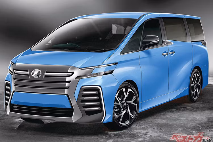 Đối với phiên bản cao cấp nhất, Toyota Alphard mới được trang bị động cơ 2.4L tăng áp đi kèm mô tơ điện cho tổng công suất 367 mã lực và mô-men xoắn 550 Nm, kết hợp hộp số tự động 6 cấp. Tại thị trường Việt Nam, Toyota Alphard thế hệ cũ đàng được phân phối chính hãng với chỉ một phiên bản, đi kèm mức giá 4,37 tỷ đồng.