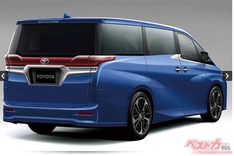 Tại Nhật Bản, Toyota Alphard 2024 được phân phối với 3 tùy chọn động cơ. Thứ nhất là động cơ xăng 2.5L cho công suất 182 mã lực và 235 Nm mô-men xoắn. Tùy chọn thứ hai là máy xăng 2.5L kết hợp mô tơ điện với công suất kết hợp là 246 mã lực và 316 Nm. Đi kèm với cả hai phiên bản động cơ này là hộp số CVT và hệ dẫn động cầu trước hoặc bốn bánh.