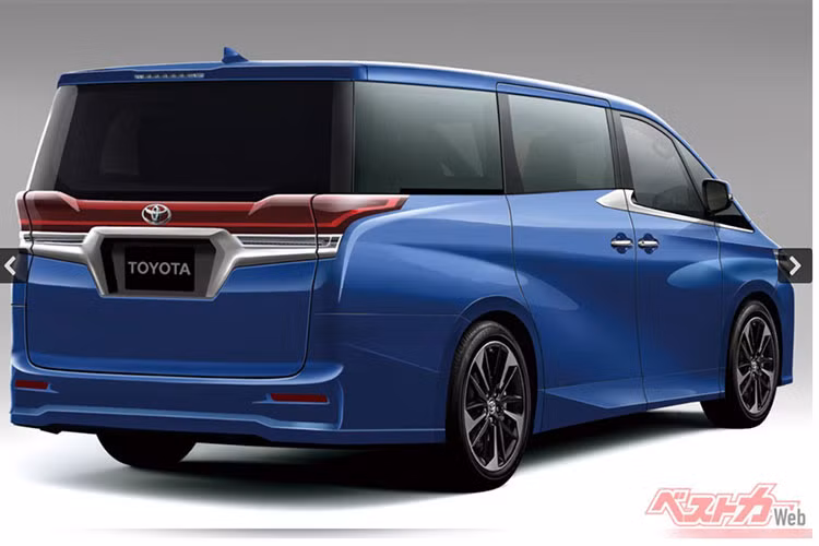 Tại Nhật Bản, Toyota Alphard 2024 được phân phối với 3 tùy chọn động cơ. Thứ nhất là động cơ xăng 2.5L cho công suất 182 mã lực và 235 Nm mô-men xoắn. Tùy chọn thứ hai là máy xăng 2.5L kết hợp mô tơ điện với công suất kết hợp là 246 mã lực và 316 Nm. Đi kèm với cả hai phiên bản động cơ này là hộp số CVT và hệ dẫn động cầu trước hoặc bốn bánh.