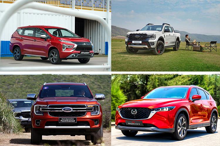 VinFast công bố đã bàn giao hơn 12.500 xe điện các loại trong tháng 2/2025, tăng trưởng 25% so với tháng liền trước. Như vậy, chỉ một mình VinFast đã đạt doanh số tương đương một nửa phần còn lại của thị trường cộng lại (chỉ tính các thành viên VAMA và Hyundai). Top ôtô bán chạy nhất Việt Nam dù có những biến động đáng kể, nhưng chủ yếu diễn ra ở nhóm xe động cơ đốt trong. 