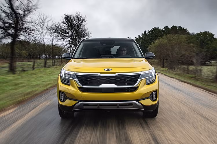 Mẫu SUV cỡ B Kia Seltos lần đầu tiên được giới thiệu với khách hàng toàn cầu tại sự kiện tại Ấn Độ vào hồi cuối tháng 6/2019 với mức giá khá "mềm". Chỉ sau một thời gian ngắn, nó đã được nhiều người dùng đặt hàng và là mẫu xe bán khá chạy tại thị trường châu Á - đặc biệt là Ấn Độ.