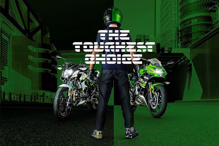 Các đối thủ chính mà cặp đôi Ninja 125/Z125 hướng tới là Honda CB125R, Suzuki GSX-R125/S125 và Aprilia RS4 125/Tuono 125. Mức giá, thời điểm bán ra và các thông tin chi tiết khác của 2 mẫu xe này sẽ được Kawasaki công bố tại triển lãm Intermot vào ngày 2/10/2018 tới.