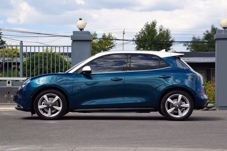 Hang xe Ora Trung Quoc bi kien vi 