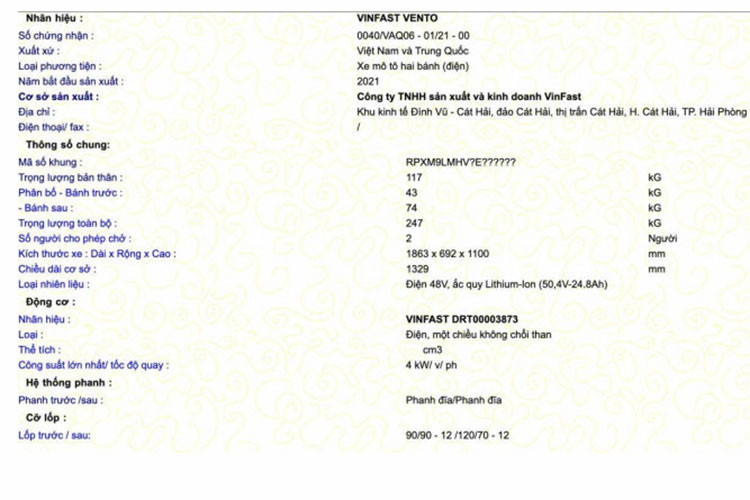 Tuy nhiên để có cái nhìn rõ nét nhất cũng như chính xác các thông số, trang bị và giá xe VinFast Vento, vẫn phải chờ ngày nhà sản xuấy xe VinFast tại chính thức cho ra mắt.
