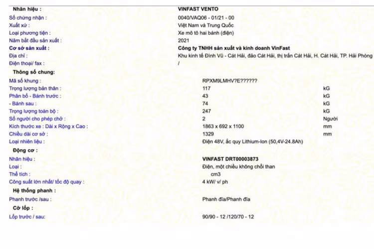 Tuy nhiên để có cái nhìn rõ nét nhất cũng như chính xác các thông số, trang bị và giá xe VinFast Vento, vẫn phải chờ ngày nhà sản xuấy xe VinFast tại chính thức cho ra mắt.