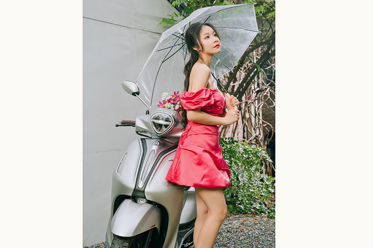 Kham pha phu kien dan nu sinh chuan 