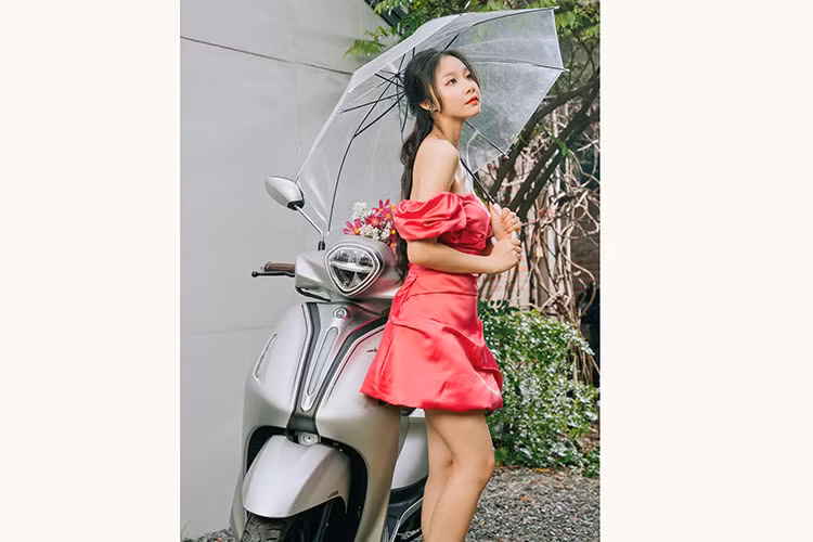 Kham pha phu kien dan nu sinh chuan 