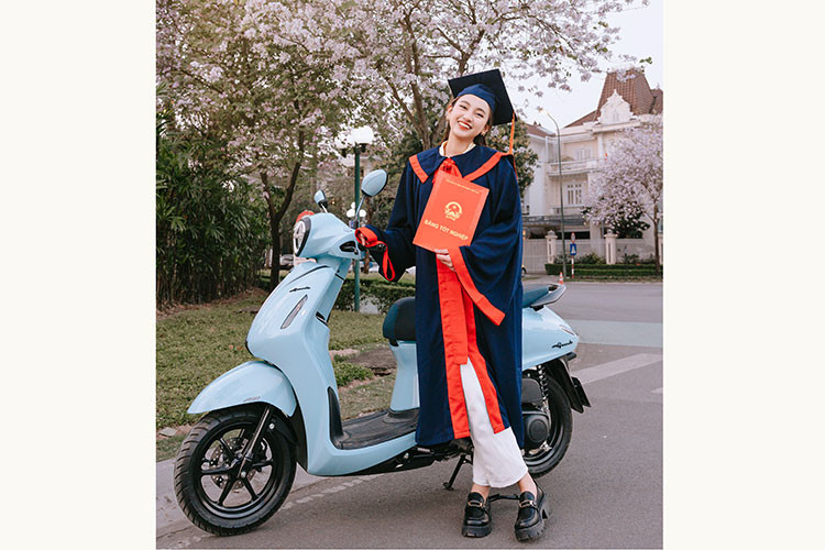 Kham pha phu kien dan nu sinh chuan 