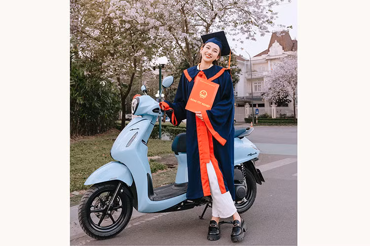 Kham pha phu kien dan nu sinh chuan 