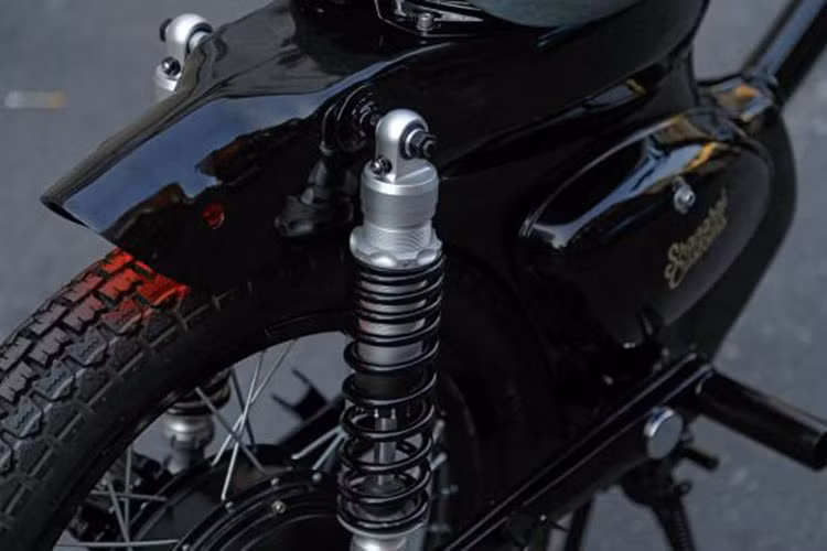 Shanghai Customs cũng cho biết đây vẫn chỉ là sản phẩm mở đầu cho dự án, chắc chắn sẽ còn nhiều tinh chỉnh trước khi đem tới người tiêu dùng một mẫu xe hoàn thiện. Nhưng nếu xe điện mà “nghệ” như thế này thì ai chả muốn sở hữu một chiếc phải không nào?