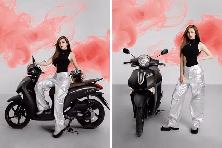 Yamaha Janus phong cach thoi trang thu dong cua cac co nang GenZ-Hinh-6