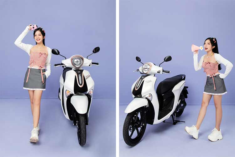 Yamaha Janus phong cach thoi trang thu dong cua cac co nang GenZ-Hinh-3