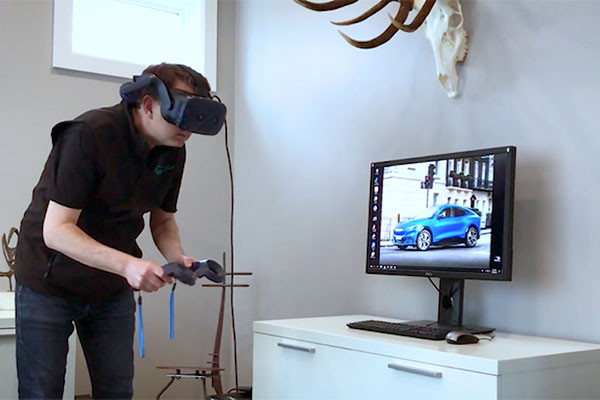 Ford thiet ke xe nhu the nao trong dai dich COVID-19?-Hinh-2