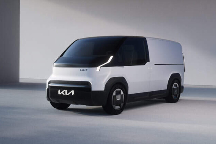 Điểm đa dạng của PV5 không chỉ đến từ tùy chọn động cơ và pin, mà còn ở các bộ phận thân xe dạng mô-đun. KIA cho phép PV5 được cấu hình với nhiều kiểu dáng thân xe, từ mui thấp đến mui cao, thậm chí còn có phiên bản nửa tải.