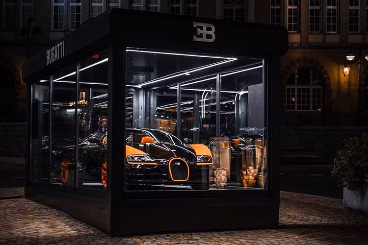 Năm 2022 đánh dấu lần thứ 11 của sự kiện Passione Engadina được diễn ra. Cuộc tụ họp sẽ dành cho 100/110 chiếc xe cổ của Ý đến năm 1992 và những chiếc siêu xe của Bugatti. Đây cũng là chương trình dành riêng cho hãng xe Bugatti với 12 xe được trưng bày để kỷ niệm người sáng lập Ettore Bugatti.