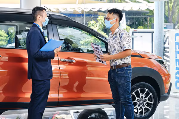 Suzuki va chien luoc toi uu loi ich cho khach hang