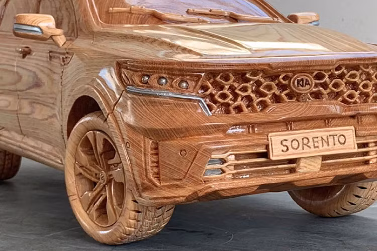 Can canh Kia Sorento 2021 chi 27 trieu dong cua tho moc Viet-Hinh-3