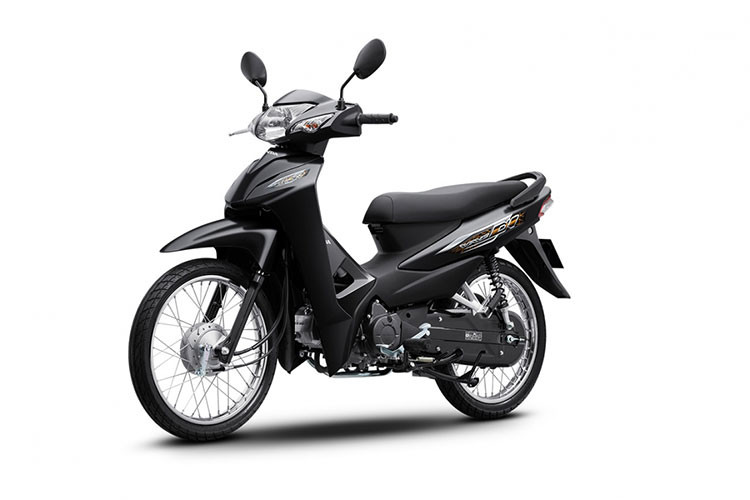 Doanh so oto, xe may cua Honda Viet Nam giam trong thang 6/2023