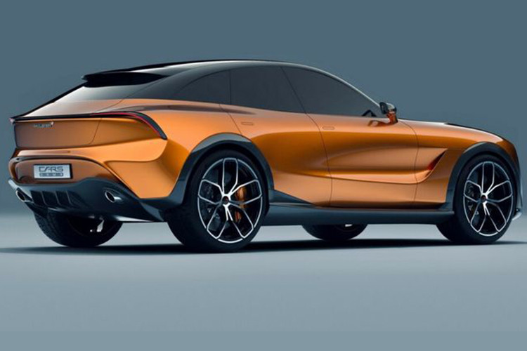Trên thực tế, Leiters đã bày tỏ sự cởi mở với ý tưởng về một dòng SUV mang thương hiệu McLaren, tuy nhiên, ông cũng cho biết một chiếc xe như vậy sẽ không xuất hiện trước năm 2028. McLaren vốn từ lâu nổi tiếng với những mẫu siêu xe được thiết kế với những đường nét được cắt xẻ táo bạo, mềm mại và đầy tính gợi cảm.