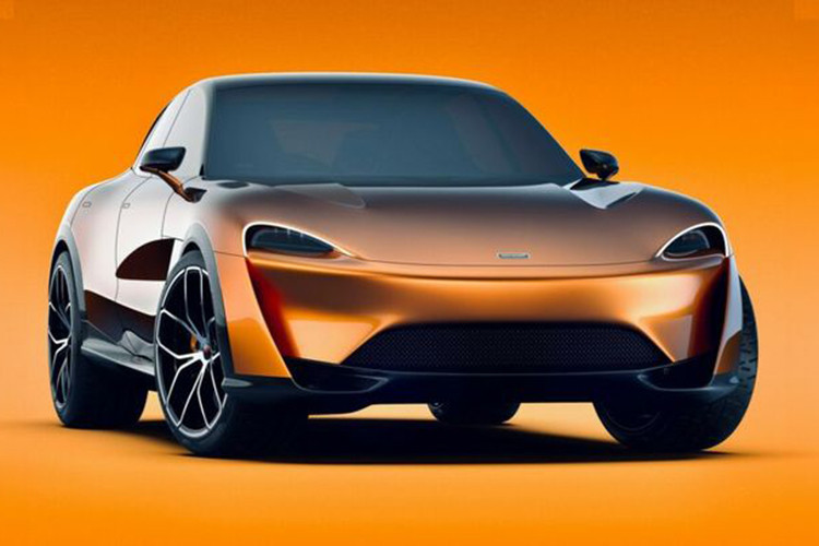 Dvornytskyy cho biết ông kỳ vọng mẫu SUV của McLaren sẽ được trang bị động cơ V8 tăng áp kép 4.0 lít tương tự như 750S, kết hợp với hệ dẫn động cầu trước. Trên McLaren 750S, khối động cơ này có công suất 740 mã lực và mô-men xoắn 590 Nm.