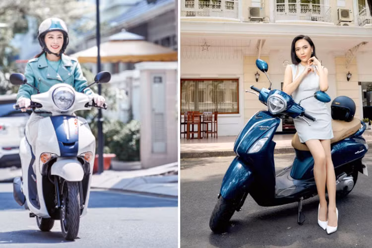 Theo nhiều người dùng và các chuyên gia cho hay, tiêu chí đầu tiên khi chọn một chiếc xe ga cho phụ nữ Việt Nam đầu tiên chính là khả năng tài chính. Nếu bạn chưa có điều kiện tài chính dư dả hãy tham khảo giá thật kĩ để mua được chiếc xe phù hợp.