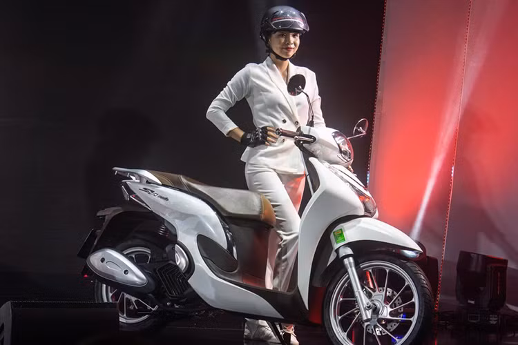 Hơn nữa, việc hiểu rõ đặc tính của từng hãng xe cũng giúp bạn lựa được chiếc xe hợp với thói quen sử dụng của mình hơn. Ví dụ, nếu bạn là người cá tính và thời trang có thể chọn xe tay ga của Yamaha, Piaggio.