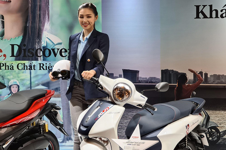 Ví dụ, từ số tiền hiện có để khoanh vùng các loại xe có mức giá có khả năng chi trả. Bạn cố mua một chiếc xe tay ga đắt tiền, chưa chắc đã yên tâm để sử dụng vì còn phụ thuộc vào nhiều yếu tố khác nữa. Hãy tính đến cả chi phí sử dụng sau này (chi phí nhiên liệu, chi phí sửa chữa, thay thế phụ tùng…).