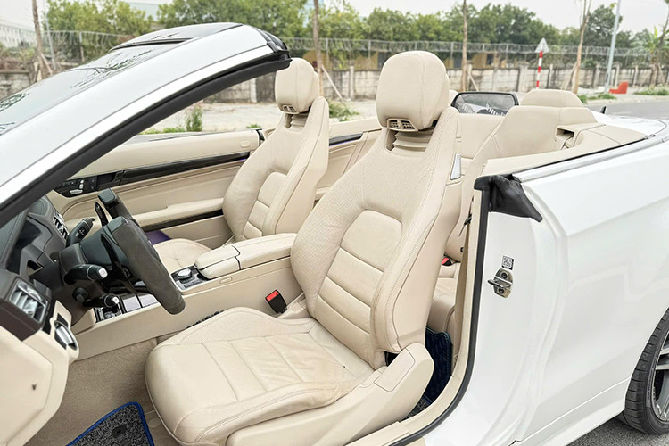 Tuy nhiên, xe Đức nổi tiếng với sự phức tạp trong bảo dưỡng, đặc biệt ở khí hậu nóng ẩm như Việt Nam. Chủ sở hữu cần chăm sóc kỹ càng để tránh phát sinh hỏng hóc, đảm bảo xe vận hành ổn định.