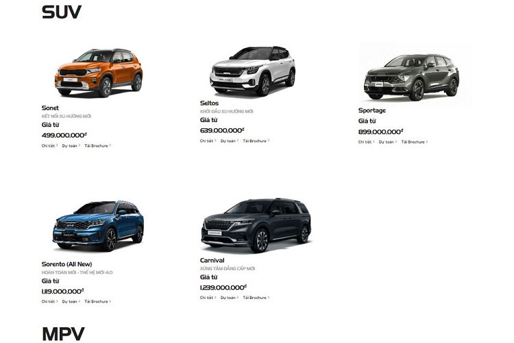 Dù Mitsubishi Xpander và Toyota Veloz Cross đang là 2 cái tên chiếm lĩnh phần lớn thị phần nhưng phân khúc MPV cỡ nhỏ tại Việt Nam vẫn không ngừng sôi động với sự xuất hiện của Hyundai Stargazer vào cuối tháng 10 vừa qua và ở tháng 11 này sẽ là Kia Carens 2023 mới.