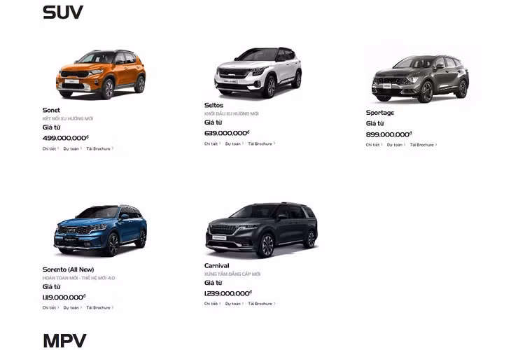 Dù Mitsubishi Xpander và Toyota Veloz Cross đang là 2 cái tên chiếm lĩnh phần lớn thị phần nhưng phân khúc MPV cỡ nhỏ tại Việt Nam vẫn không ngừng sôi động với sự xuất hiện của Hyundai Stargazer vào cuối tháng 10 vừa qua và ở tháng 11 này sẽ là Kia Carens 2023 mới.