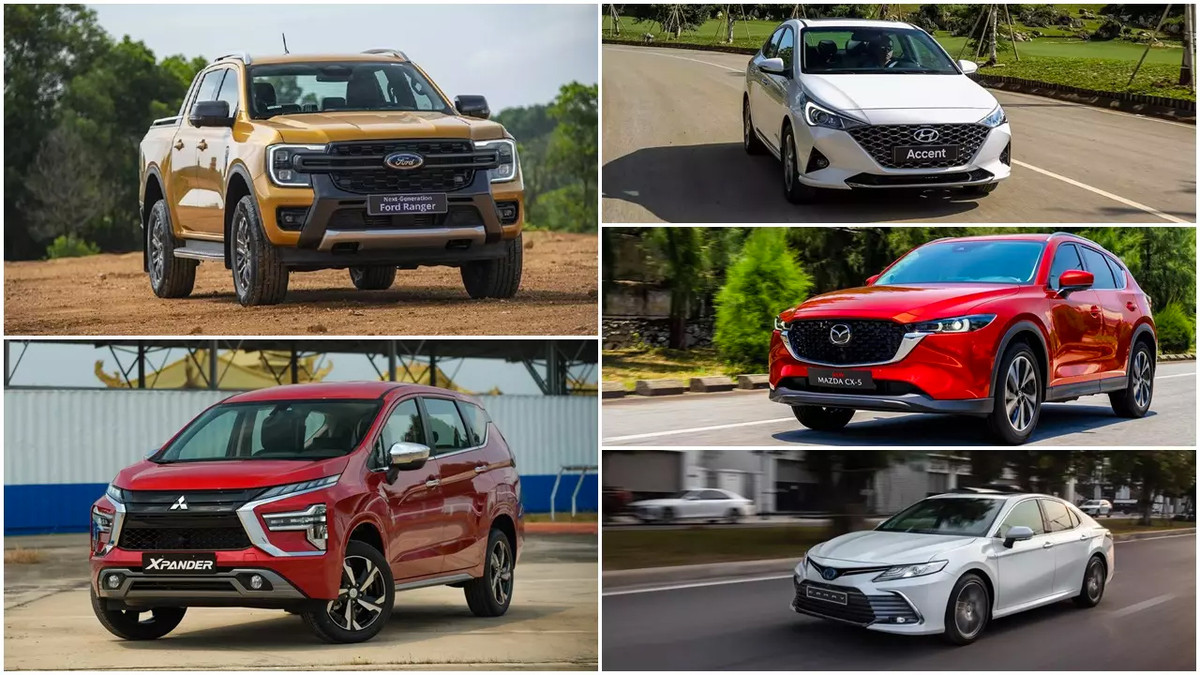 Oto gam cao duoc nguoi dung Viet mua nhieu nhat trong quy 1/2024-Hinh-2