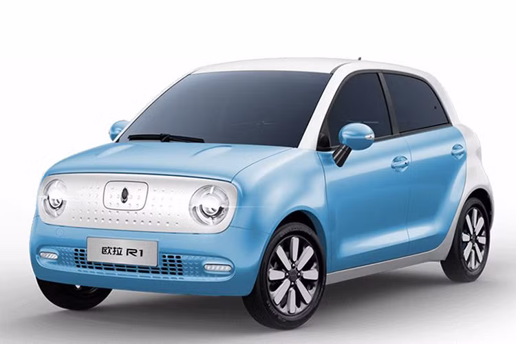 Trước khi sản xuất xe chạy điện ORA R1, GWM từng hợp tác với hãng xe Đức BMW để sản xuất xe chạy điện thương hiệu MINI tại thị trường Trung Quốc. Hiện GWM đang là nhà sản xuất xe SUV và xe bán tải lớn nhất Trung Quốc, nhưng cho biết sẽ chỉ phát triển các mẫu xe điện cỡ nhỏ dành cho gia đình.