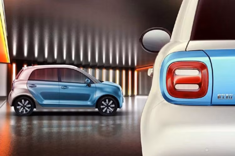 Dựa trên mẫu concept đã được hé lộ hồi đầu năm nay, ORA R1 được trang bị với một cụm pin 33 kWH để có cự li di chuyển 312 km. Tuy nhiên Great Wall Motor đang sử dụng tiêu chuẩn NEDC và vì thế, cự li di chuyển thế giới thực của mẫu xe điện bé con này sẽ là cỡ 240 km.