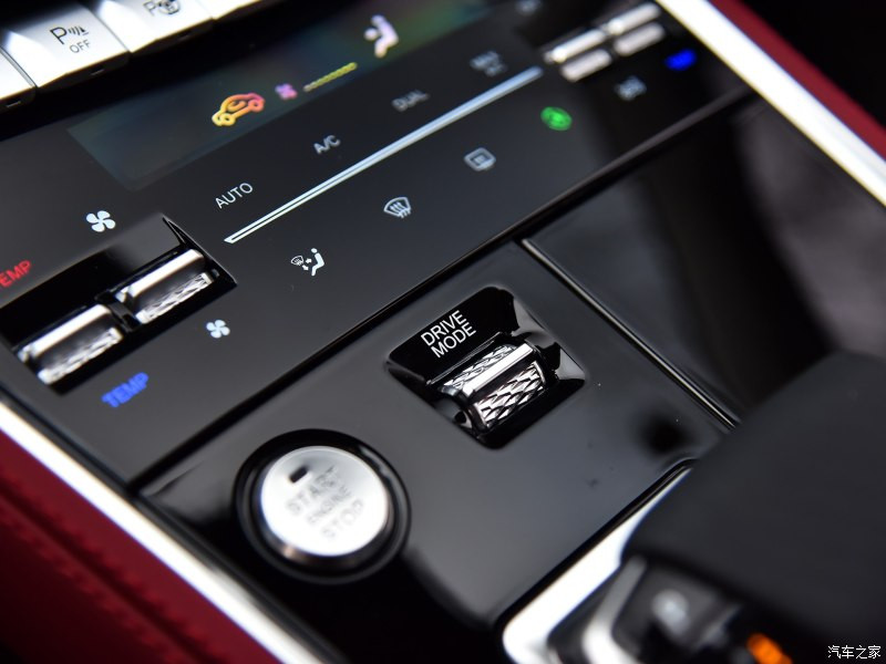 Nguồn cung cấp sức mạnh cho mẫu SUV lai coupe của Trung Quốc này là động cơ xăng 4 xi-lanh, tăng áp, dung tích 1,5 lít, sản sinh công suất tối đa 178 mã lực. Động cơ kết hợp với hộp số sàn hoặc tự động 6 cấp.