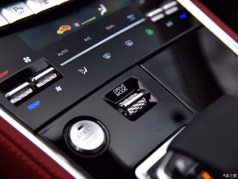 Nguồn cung cấp sức mạnh cho mẫu SUV lai coupe của Trung Quốc này là động cơ xăng 4 xi-lanh, tăng áp, dung tích 1,5 lít, sản sinh công suất tối đa 178 mã lực. Động cơ kết hợp với hộp số sàn hoặc tự động 6 cấp.