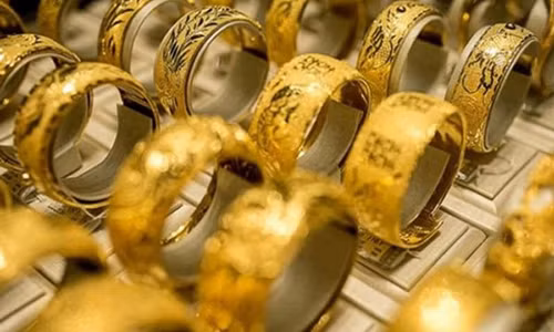 Gia vang hom nay 20/9: Vang tiep tuc tang len 41,98 trieu dong/luong