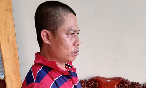 Cong an thong tin vu tai xe khong mua ve BOT, chong canh sat