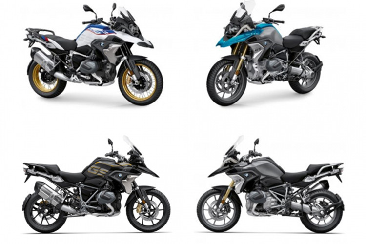 BMW R1250 GS Adventure là một dòng xe môtô rất nổi tiếng chuyên dành cho việc đi đường dài &amp; địa hình, với thiết kế công thái học đem lại sự thoải mái tối đa cho người dùng cùng với sức mạnh đáng nể của động cơ Boxer đặc trưng. Trên thế giới, nhiều quốc gia cũng đã chọn R1250 GS Adventure làm xe dẫn đoàn hoặc hộ tống...