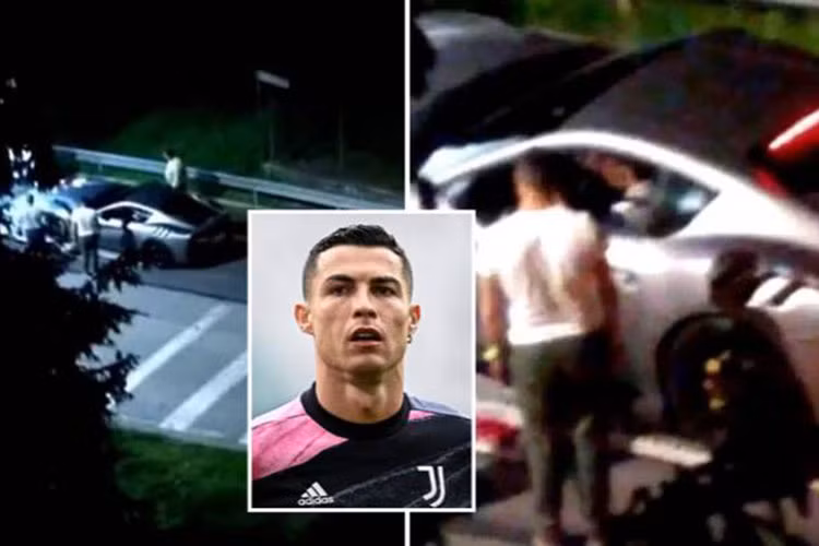 Hôm qua, ngày 27/8/2021, CLB giàu thành tích nhất nước Anh - Manchester United (MU) xác nhận đã chiêu mộ thành công tiền đạo Cristiano Ronaldo về MU (CR7) từ Juventus. Đây thực sự là thương vụ bom tấn trong kỳ chuyển nhượng hè 2021.