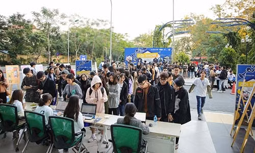 Ford Viet Nam phat dong chuoi su kien Coi Show 2019-Hinh-2