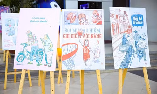 Ford Viet Nam phat dong chuoi su kien Coi Show 2019-Hinh-3