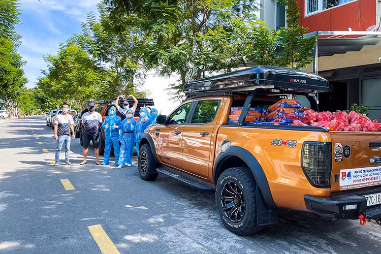 Ford Viet Nam khoi dong Thang cham soc cong dong toan cau-Hinh-2